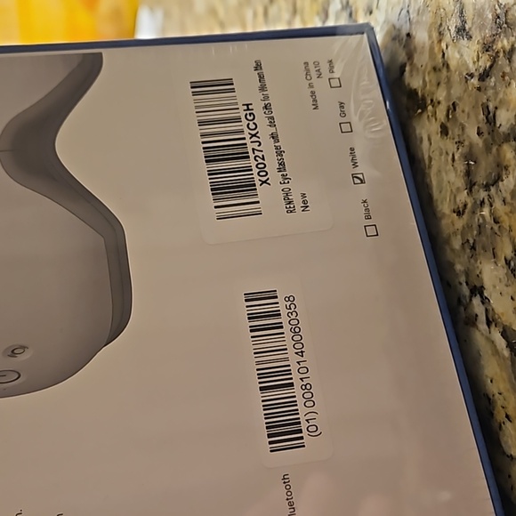 NEW in original package Renpho Eyeris 1 - Picture 8 of 8